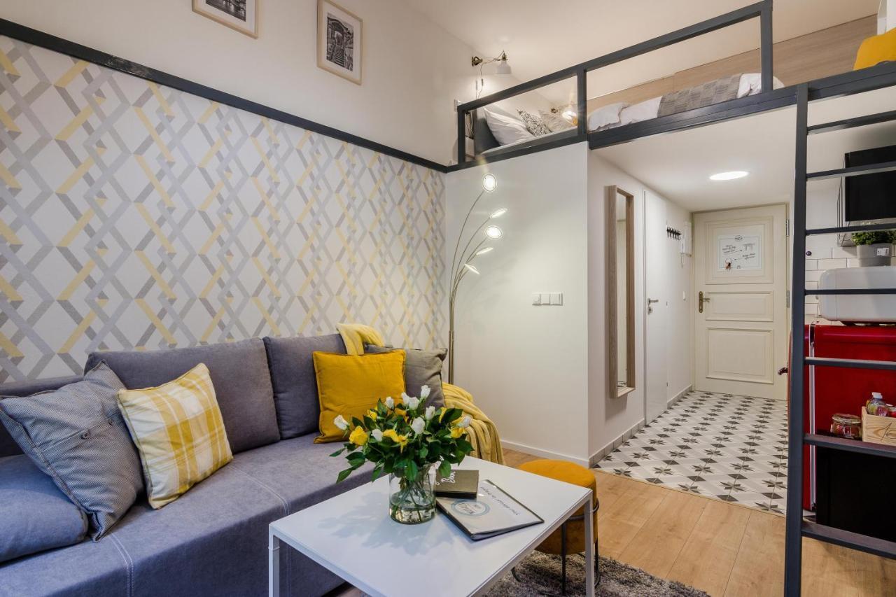 Royal Apartments Prague By Michal&Friends エクステリア 写真