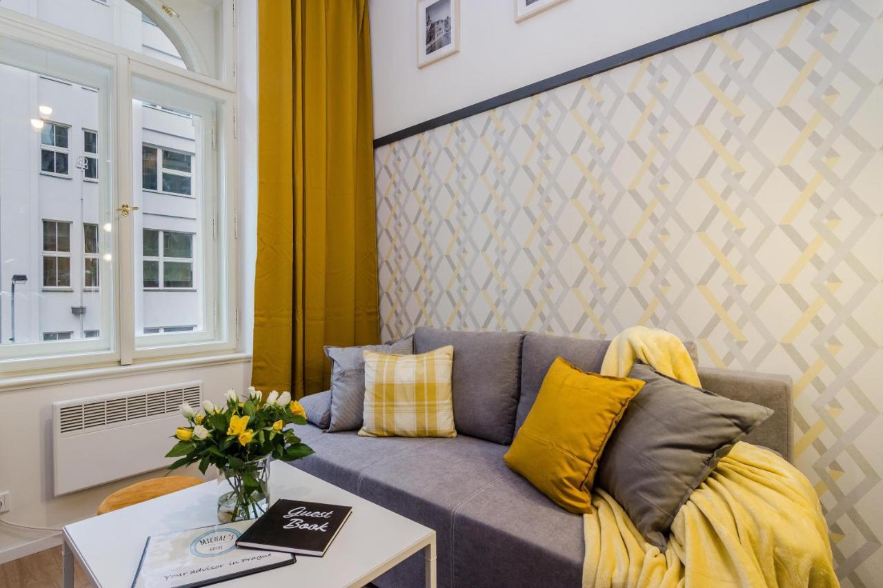 Royal Apartments Prague By Michal&Friends エクステリア 写真