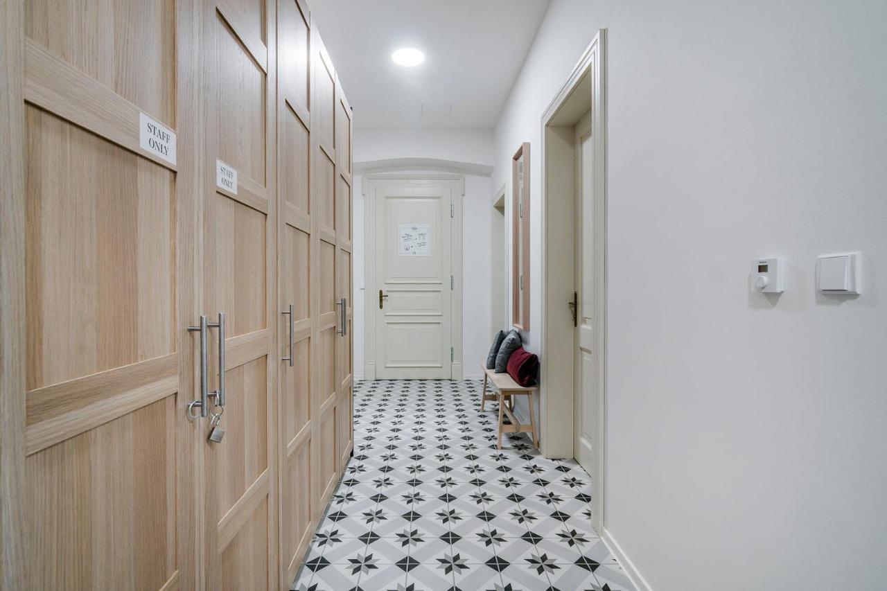 Royal Apartments Prague By Michal&Friends エクステリア 写真