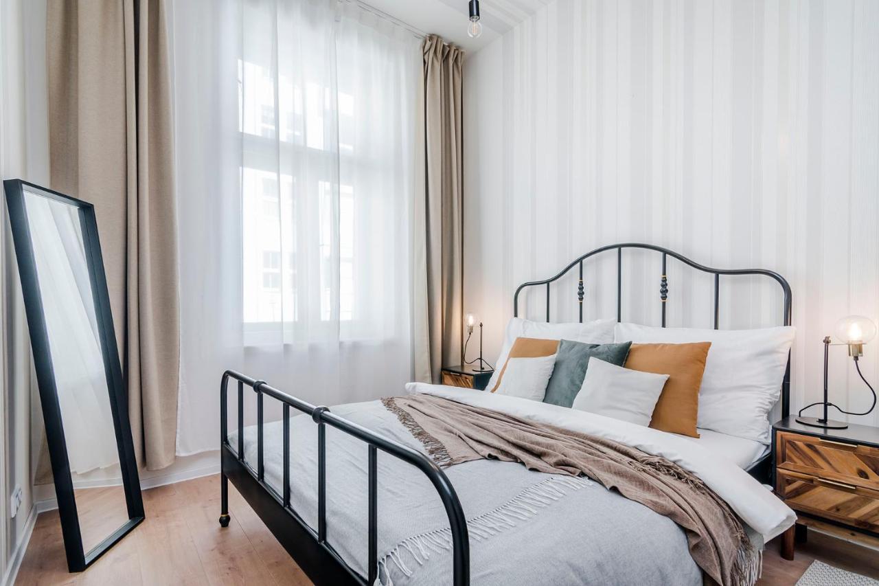 Royal Apartments Prague By Michal&Friends エクステリア 写真