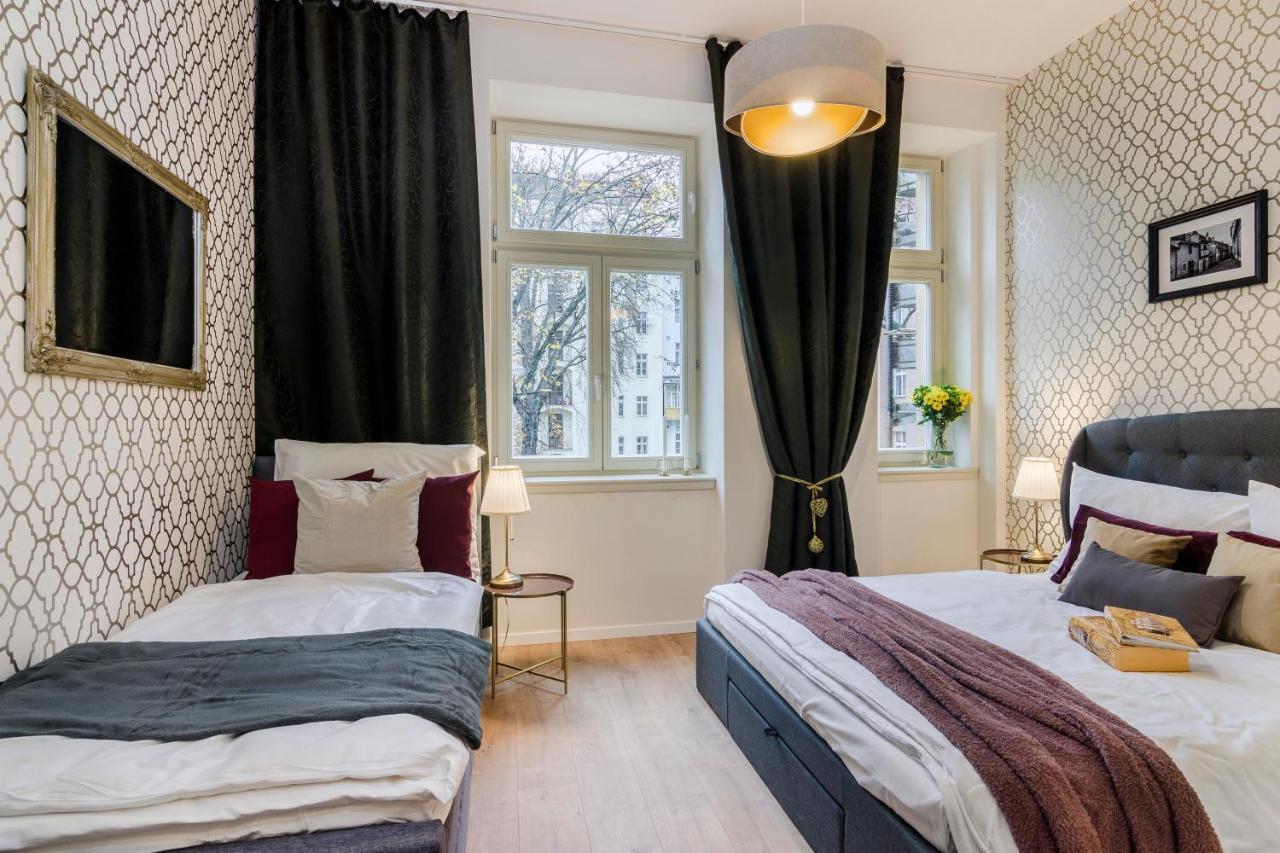 Royal Apartments Prague By Michal&Friends エクステリア 写真
