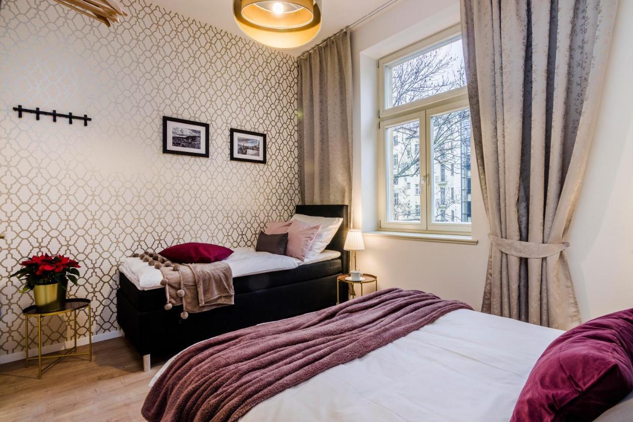 Royal Apartments Prague By Michal&Friends エクステリア 写真