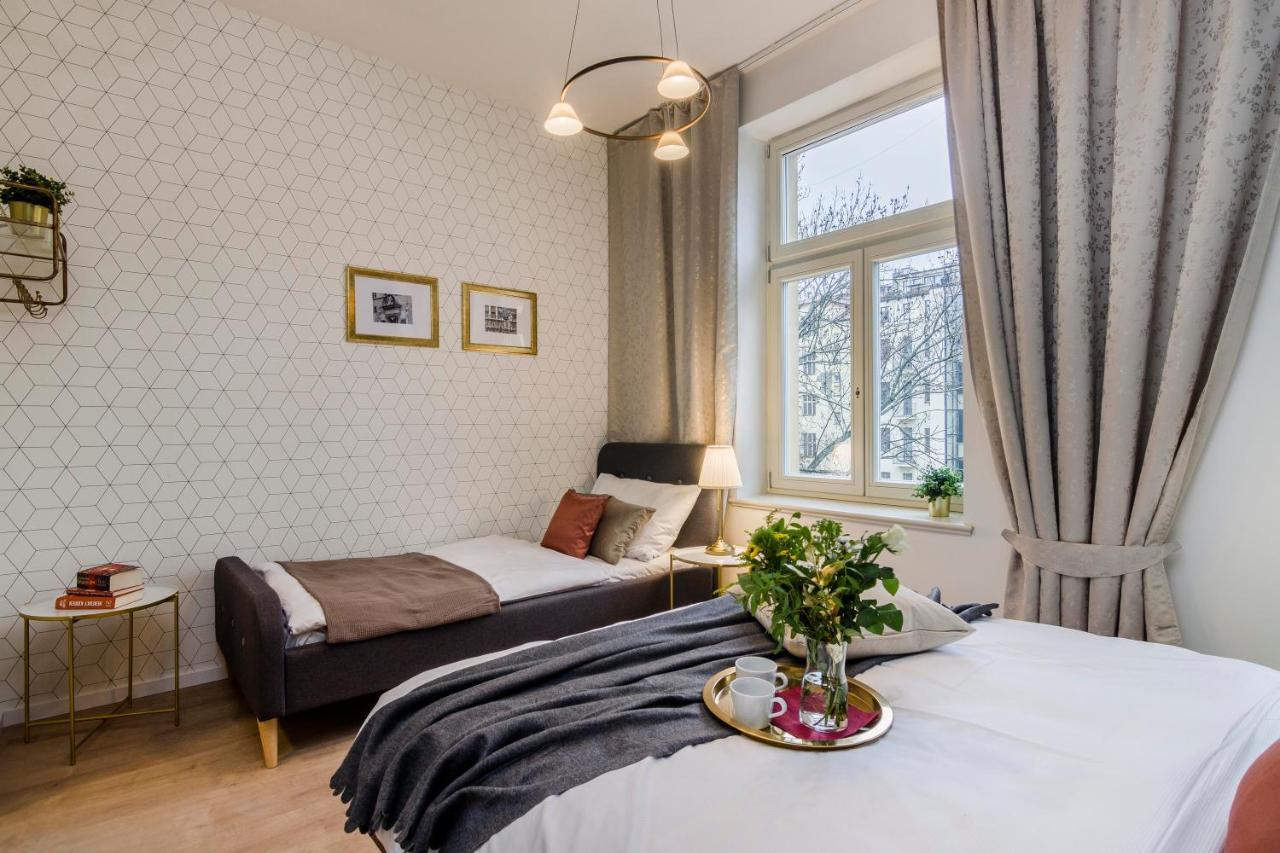Royal Apartments Prague By Michal&Friends エクステリア 写真